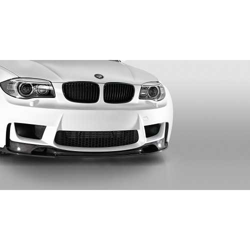 VRS GTS-V Εμπρόσθιο σπόιλερ Vorsteiner για BMW Σειρά 1 1M (E82) VRS GTS-V Εμπρόσθιο σπόιλερ Vorsteiner για BMW Σειρά 1 1M (E82)